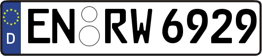 EN-RW6929
