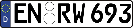 EN-RW693