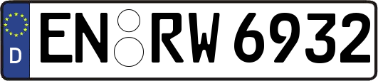 EN-RW6932