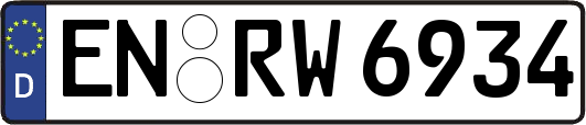 EN-RW6934