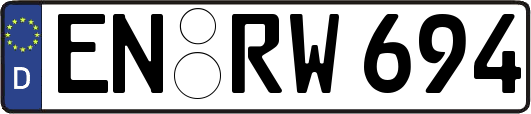 EN-RW694