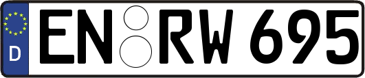 EN-RW695