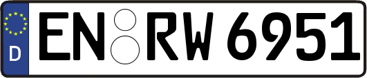EN-RW6951