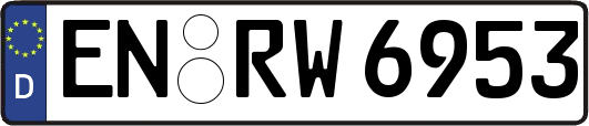 EN-RW6953