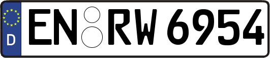 EN-RW6954