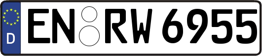 EN-RW6955