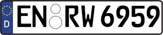 EN-RW6959