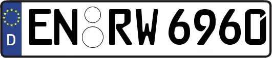 EN-RW6960