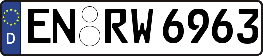 EN-RW6963