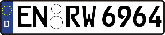 EN-RW6964