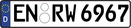 EN-RW6967