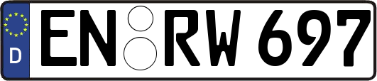 EN-RW697