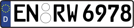 EN-RW6978