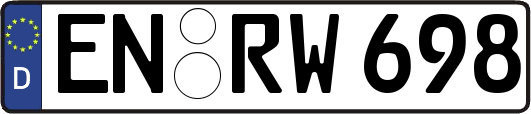EN-RW698