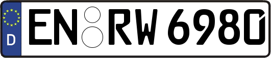 EN-RW6980