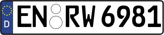 EN-RW6981