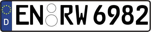 EN-RW6982