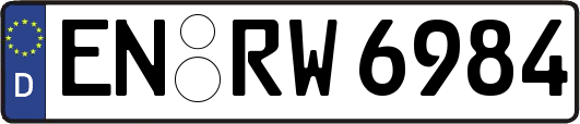 EN-RW6984