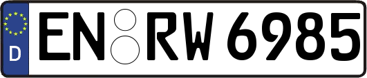 EN-RW6985
