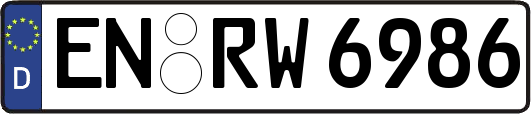 EN-RW6986