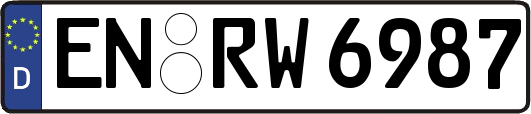 EN-RW6987