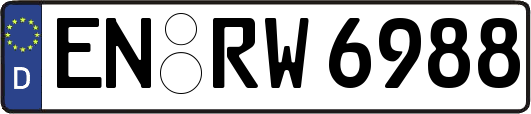 EN-RW6988