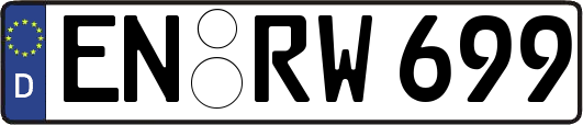 EN-RW699