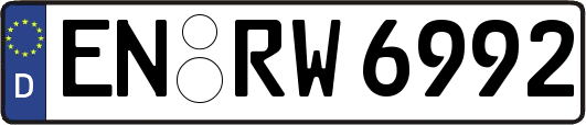 EN-RW6992