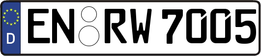 EN-RW7005