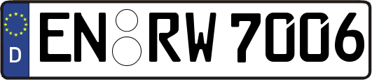EN-RW7006
