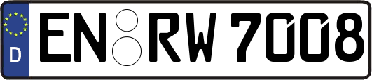 EN-RW7008