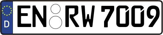 EN-RW7009