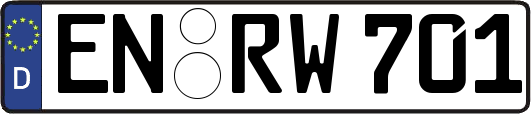 EN-RW701