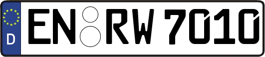 EN-RW7010