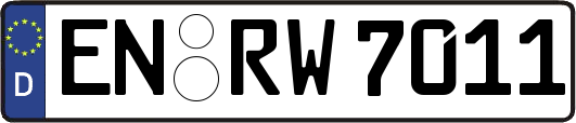EN-RW7011