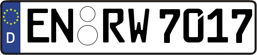 EN-RW7017