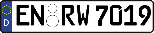 EN-RW7019