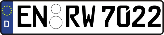 EN-RW7022