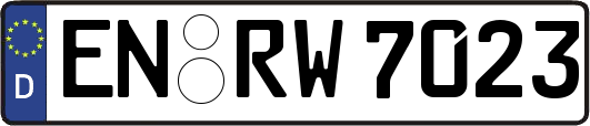 EN-RW7023