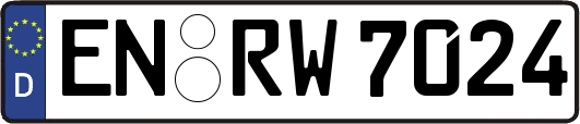 EN-RW7024