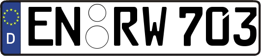 EN-RW703