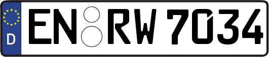 EN-RW7034