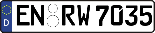 EN-RW7035