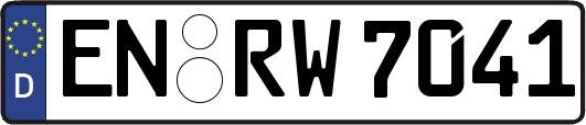EN-RW7041