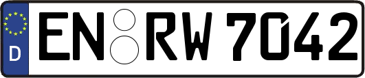EN-RW7042
