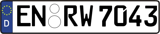 EN-RW7043
