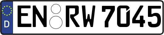 EN-RW7045