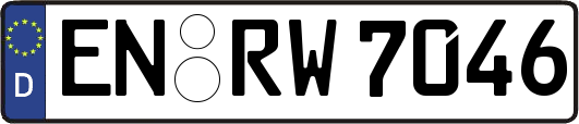 EN-RW7046