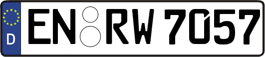 EN-RW7057