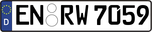 EN-RW7059